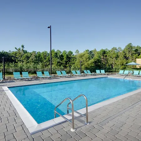 Hilton Garden Inn Panama City Airport, Fl-2