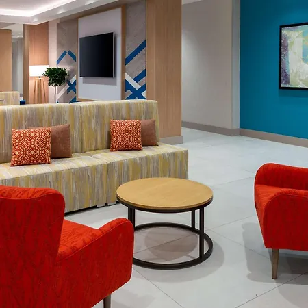 Hilton Garden Inn Panama City Airport, Fl-3