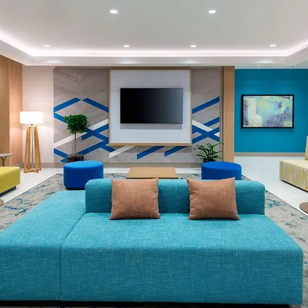 Hilton Garden Inn Panama City Airport, Fl-3