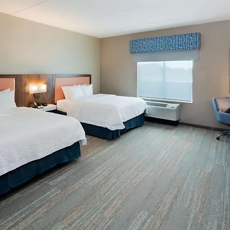 Hampton Inn Smithfield Selma, Nc-3