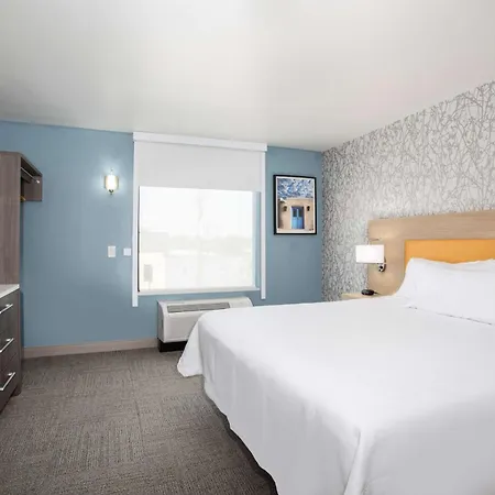 Home2 Suites By Hilton Roswell, Nm-2
