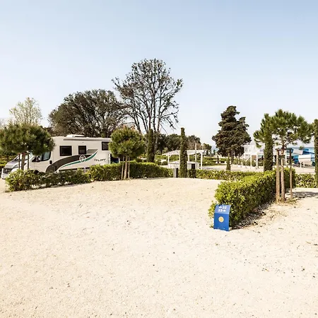 Falkensteiner Premium Mobile Homes&Camping Zadar-2