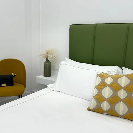 Kairos Tropea Luxury Rooms & Pool-3