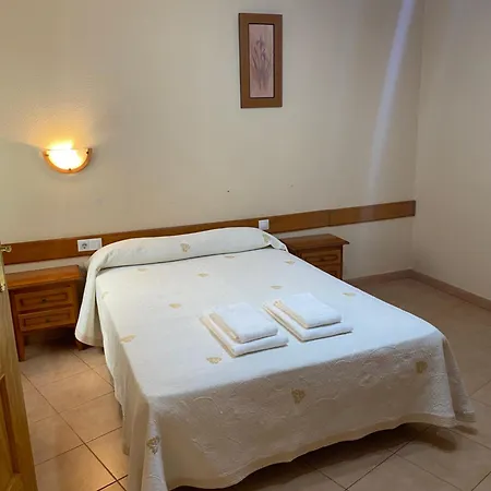Hostal Jose Mari-3