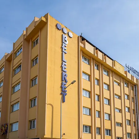 Hotel Beleret-3