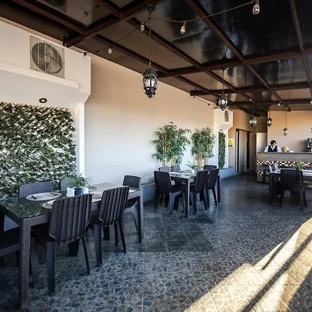 Hotel Corregidor by Cassana-2