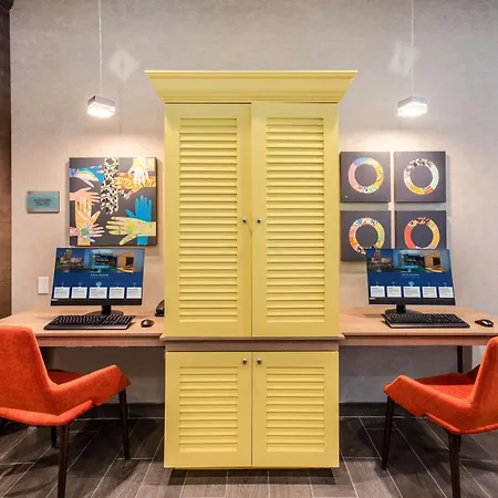 Home2 Suites By Hilton Carlsbad, Ca-3