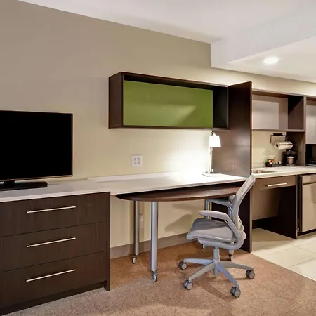 Home2 Suites By Hilton Lagrange-2