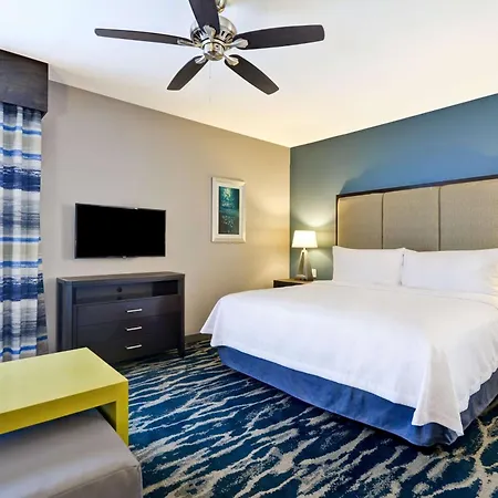 Homewood Suites By Hilton Conroe-2
