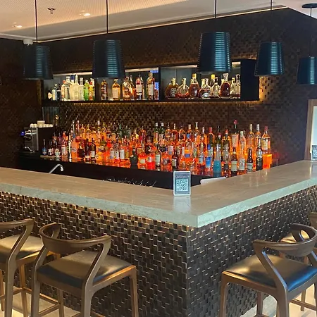 Golden Tulip São José dos Campos-2
