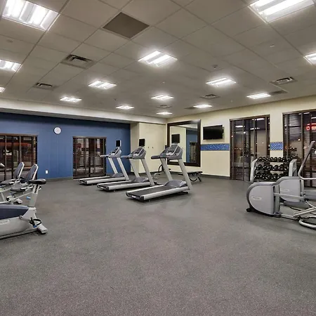 Hampton Inn & Suites Las Cruces I-10, Nm-2