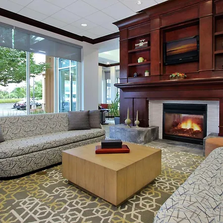 Hilton Garden Inn Sonoma County Airport-2