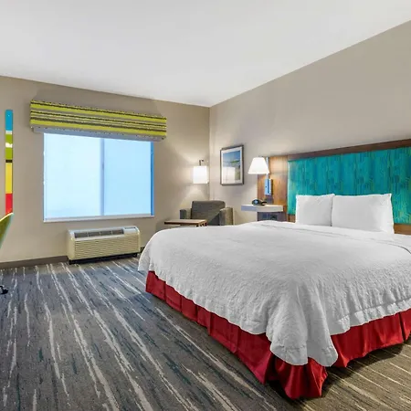 Hampton Inn Carlsbad North San Diego County-3