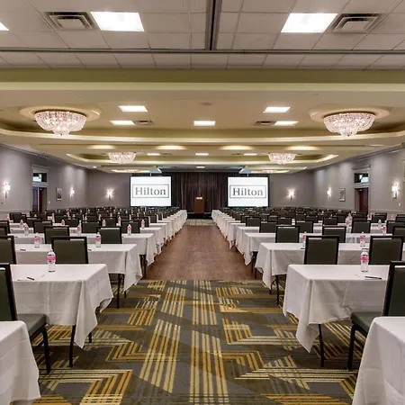 Hilton Chicago/Oak Lawn-3