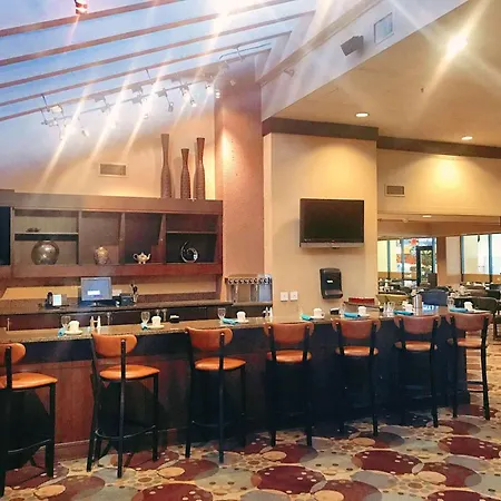 Doubletree By Hilton St Paul Downtown-2