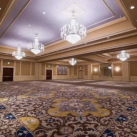 Hilton Lake Las Vegas Resort & Spa-2