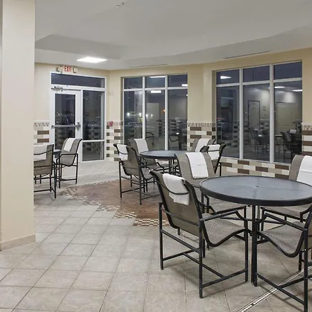 Hilton Garden Inn Jonesboro-3