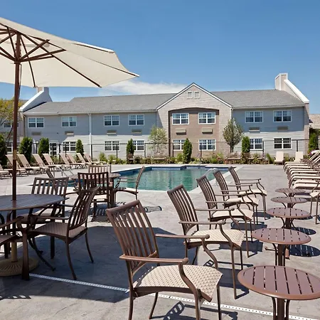 Doubletree By Hilton Cape Cod - Hyannis-3