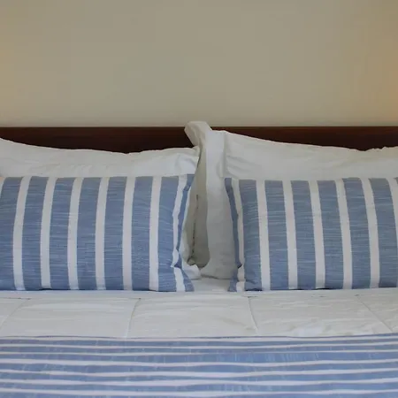 Hotel Santo Antonio Da Baia-3