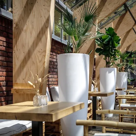 Kaserne Boutique Hotel-2