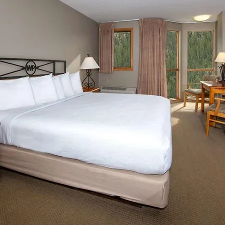 Winter Park Mountain Lodge-2