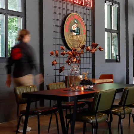 Kaserne Boutique Hotel-3