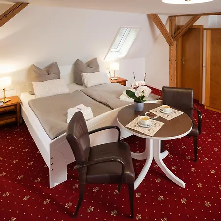 Jägerhaus Donaueschingen-3