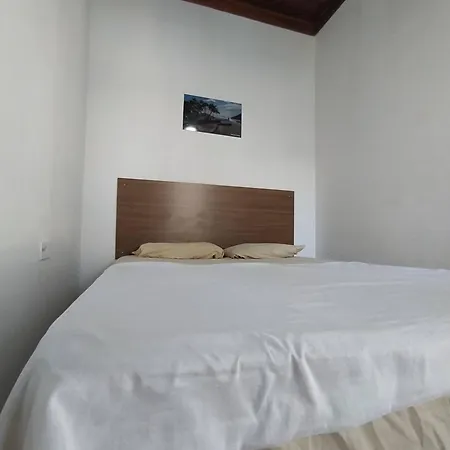 Pousada Recanto da Praia-2