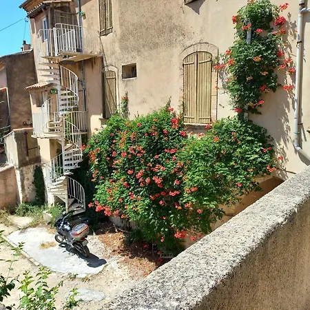 Hôtel Du Cours-3