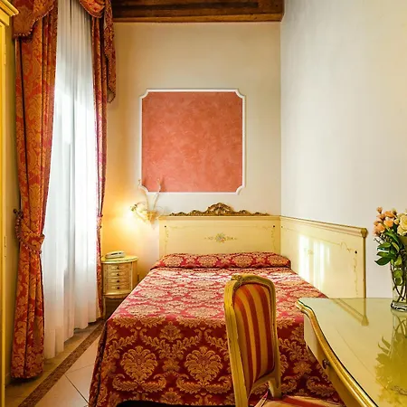 Hotel Al Vagon-2