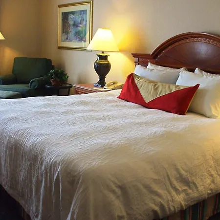 Hilton Garden Inn Columbus Airport-2