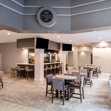 Embassy Suites Baltimore - North/Hunt Valley-3