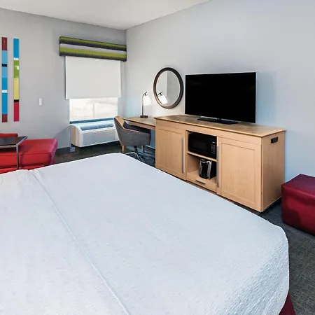 Hampton Inn Sulphur Lake Charles-2