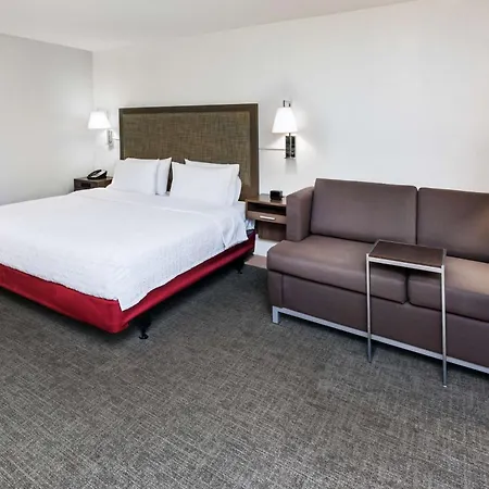 Hampton Inn Sulphur Lake Charles-3