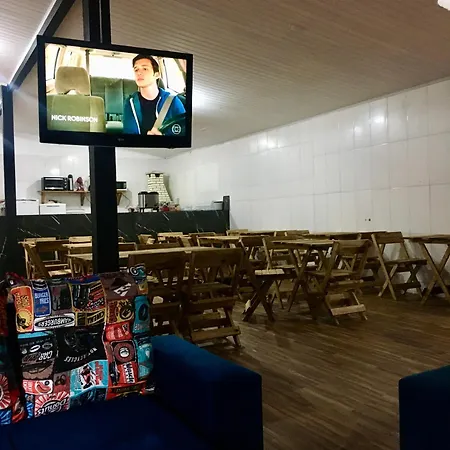 Apart-Hotel Pacífico-2