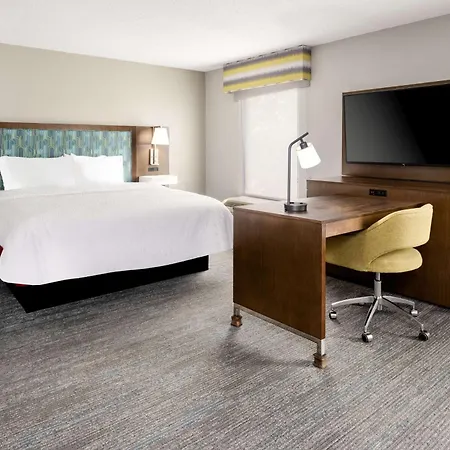 Hampton Inn Richmond-Mechanicsville-3