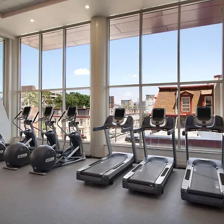 Homewood Suites University City Philadelphia-2