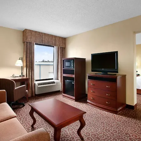 Hampton Inn Slidell-2