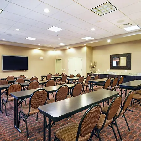 Hampton Inn Beloit-2