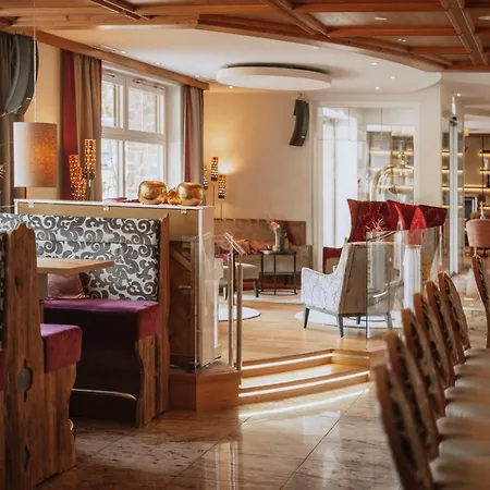 Das Rübezahl - Romantic Hideaway&Boutique Spa-3
