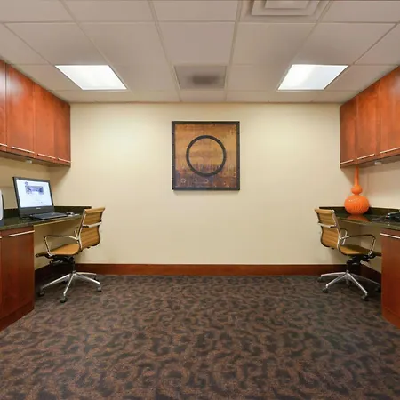 Hampton Inn Frederick-3