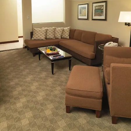 Doubletree By Hilton Hotel Dallas - Love Field-3