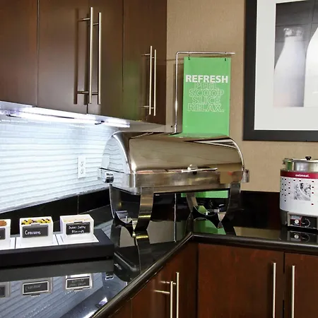 Hampton Inn & Suites Columbus Hilliard-2