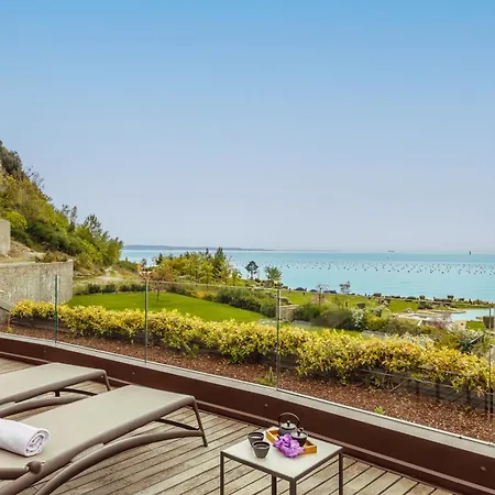 Falisia, a Luxury Collection Resort&Spa, Portopiccolo-3