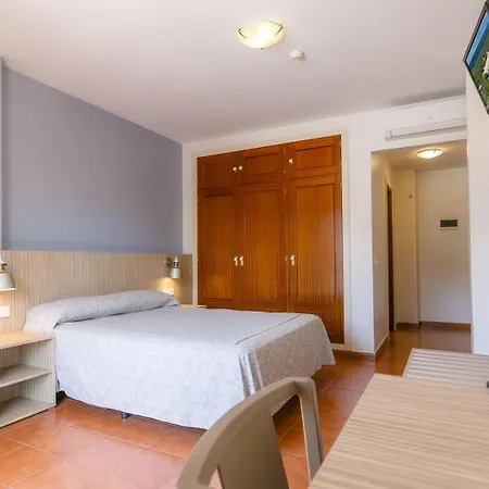 Hotel Galicia-2