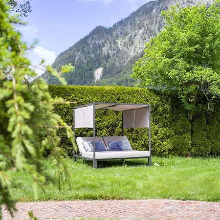 Hotel Karlwirt-2