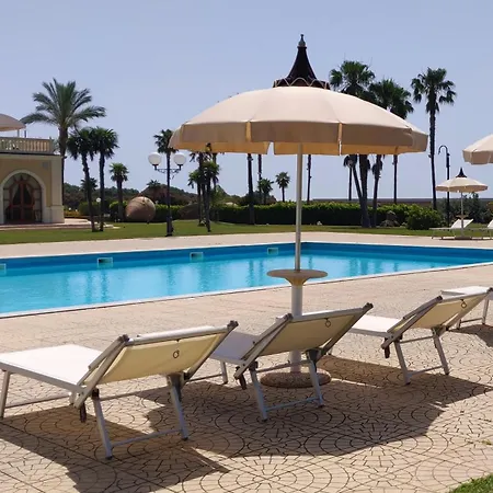 Parco dei Principi Hotel - Wedding&Events-2