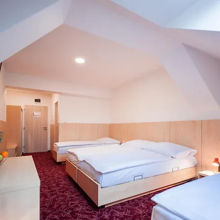 Hotel Pivovar-2