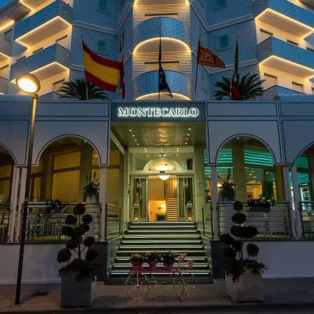 Hotel Montecarlo-3