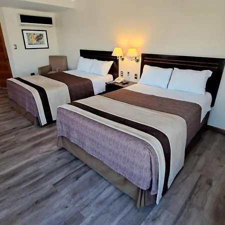 Hotel Diego de Almagro Valparaíso-3